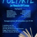 Poetarte Galleria Eventi - La Città Visibile 2016